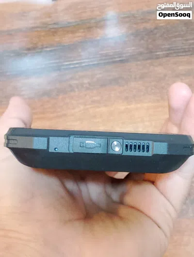 هاتف DOOGEE Fire 6 تصوير حراري وليلي 4