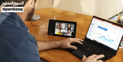BRAND NEW (DISCOUNTED): Lenovo ThinkSmart View CD-18781Y; Wifi, 2GB Ram, Touch Screen, Wireless LAN 3