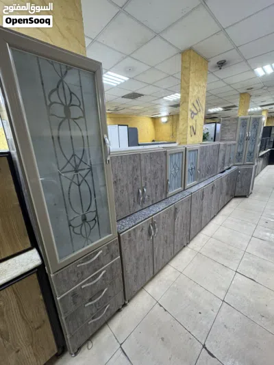 مطابخ مستعمله 2