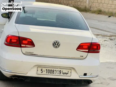 Volkswagen Passat CC 3