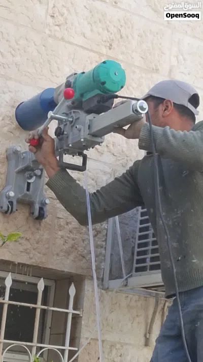 فتحات كور ماشين جميع القياسات 3
