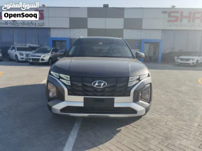 Hyundai Creta GL 2