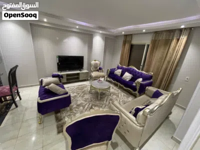 3 bed room Apparent for rent on Al-Haram, Alebeeny Tena Tower 2, Teresa and 49th street 10th floor 4