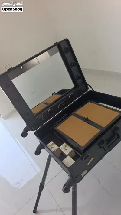 شنتة صالون متنقل 3