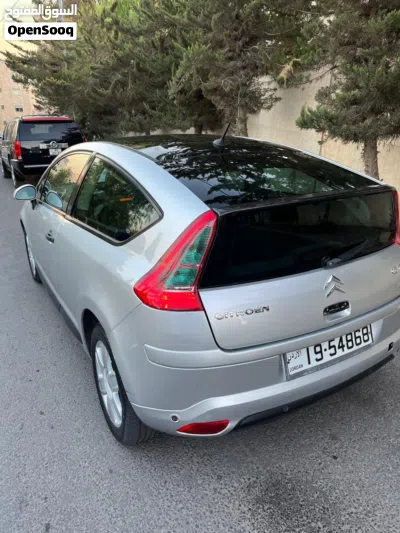 ستيروين C4 C4 4