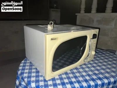 مايكرويف مستعمل 4