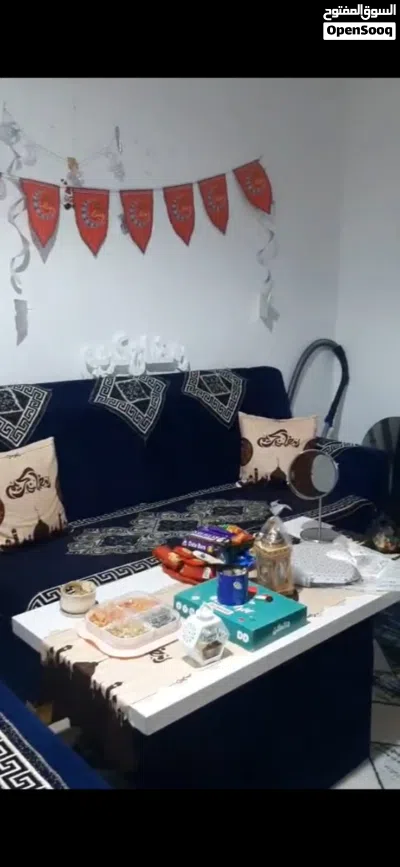 مشاركة سكن مطلوب سيدة أو بنت لمشاركة سكن مع بنت 2
