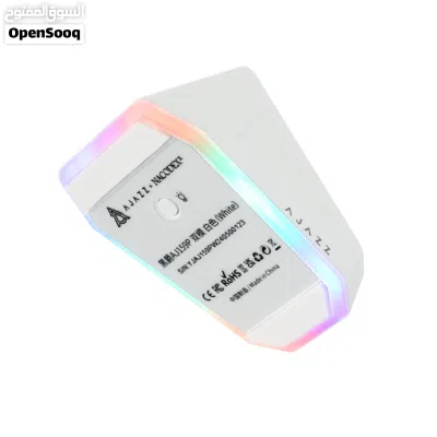 Ajazz AJ159 Pro 8k white 4