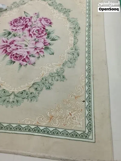 اثاث منزل غرفة جلوس كورنر مستعملة 4