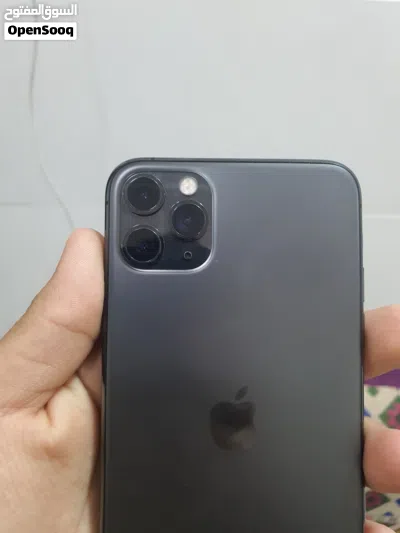 ايفون 11برو ماكس 2