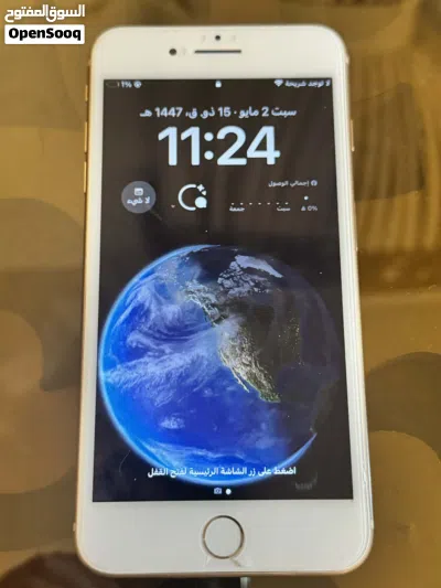 ايفون8بلس للبيع 2