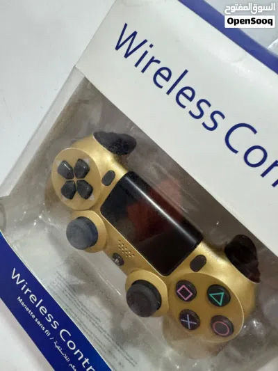 ps4 controller 4