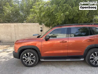 Haval Dargo Standard 3