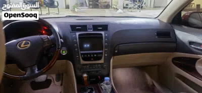 Lexus GS GS 300 4