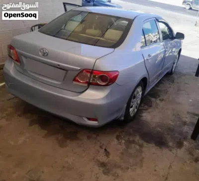 Toyota Corolla XLI 4