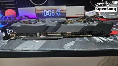 GTX 1660 super 3 fans 3