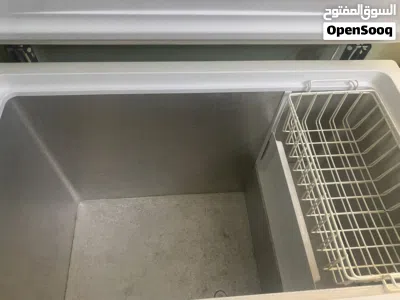 فيريزر بيكو بحاله ممتازه للبيع 2