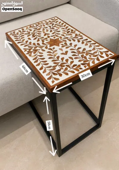كولكشن أثاث ديكوري فخم.. Luxury Decorative Furniture Collection.. 3