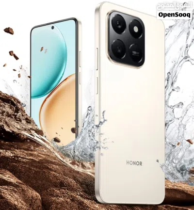 العرض الأقوى Honor X7d لدى العامر موبايل 4
