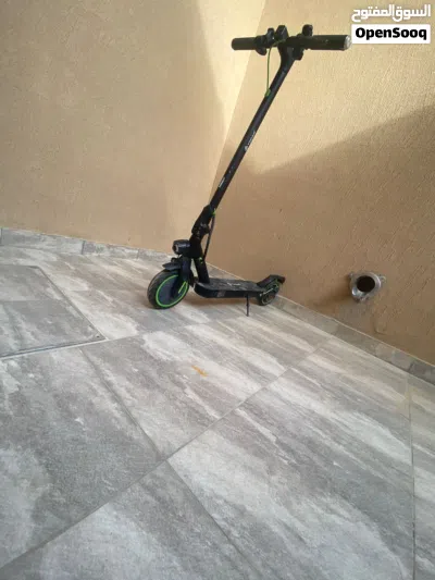 سكوتر واقف 2 و سكوتر درفت 1 3