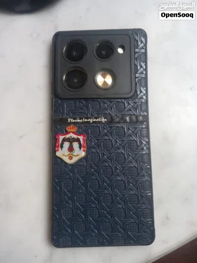 تلفون انفينكس NOT40PRO 3