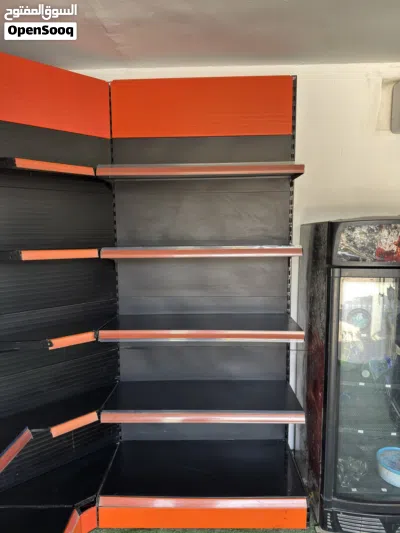 سكفالي سكفاري عرض تركي، أثنين حوائط وزاوية وجزيرة 2