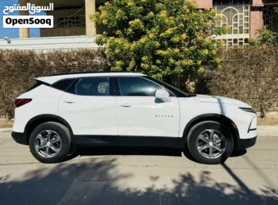 Chevrolet Blazer 2LT 4