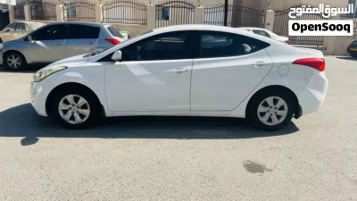 هيونداي النترا Standard 3