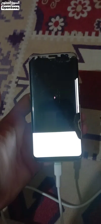 سامسنق S8 للبيع 4