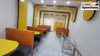 مطلوب شريك او شريكه ممول لمشروع جاهز 3