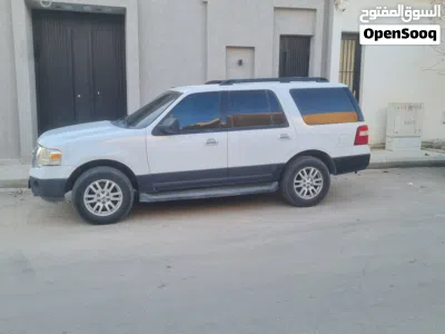 Ford Expedition XL 3