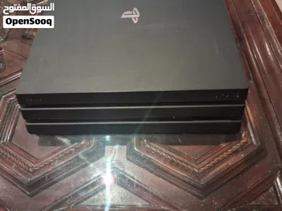 بلايستيشن 4 برو / PS4 pro 2