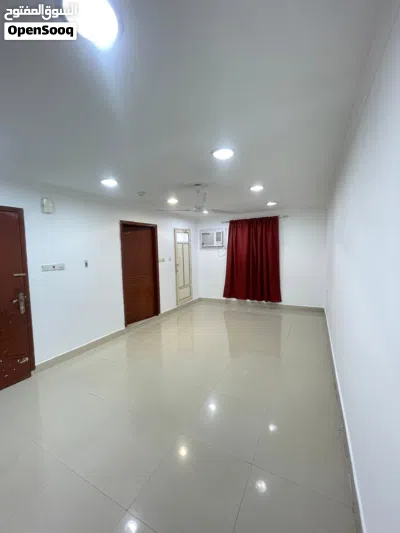 Studio apartment in Adlyia behind Alhilal Hospital 4