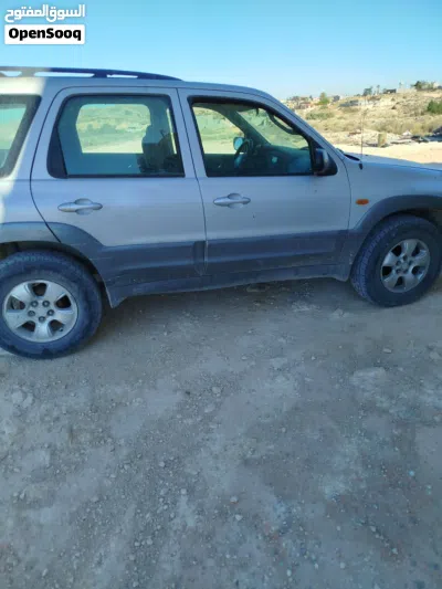 مازدا اخرى 2