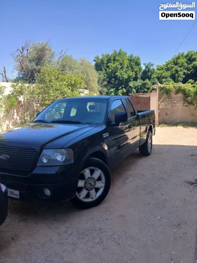 فورد F-150 Standard 3