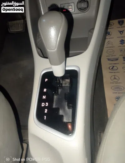 كيا مورنينج EX 3