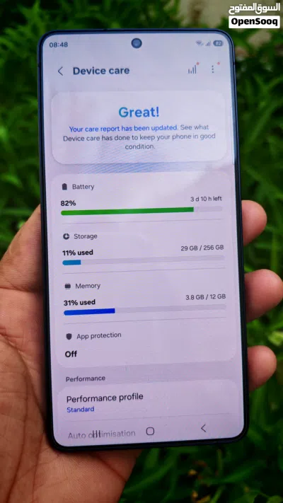 Samsung s26 ultra tdra 256 4