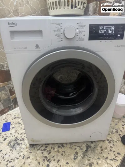 اي غساله داخل المنشور مكفوله شهر الأسعار من80لغايه 140 3