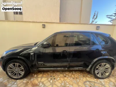 BMW X5 Series X5 M50i 3