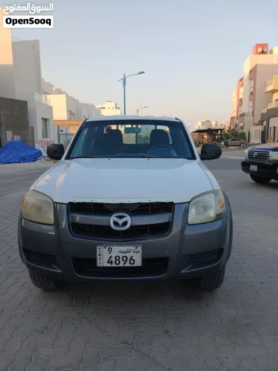 مازدا اخرى 3