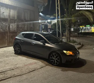 Seat Leon Standard 3