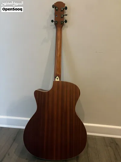 Donner d1 guitar 2