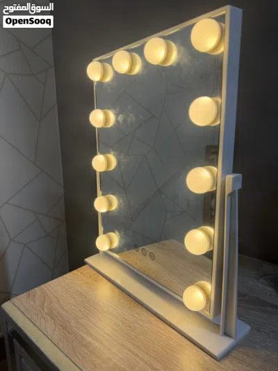 Mirror lights 3