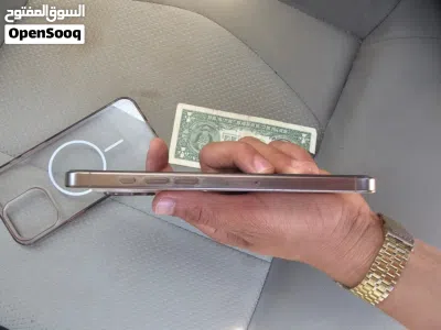ايفون 16 بروماكس 256gb 3