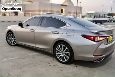 Lexus ES ES 350 2