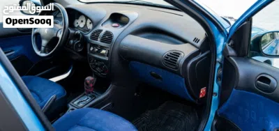 Peugeot 206 Standard 3