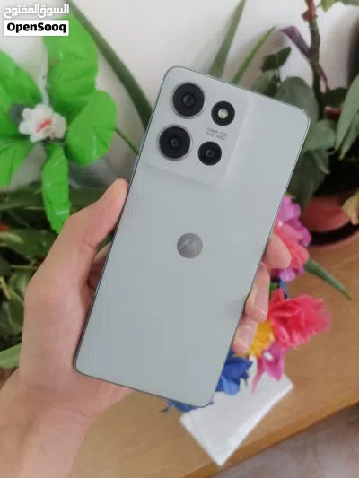 اقرأ الاعلان للبيع او للبدل MOTOROLA G75 2