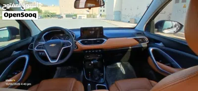 Chevrolet Captiva LT 4