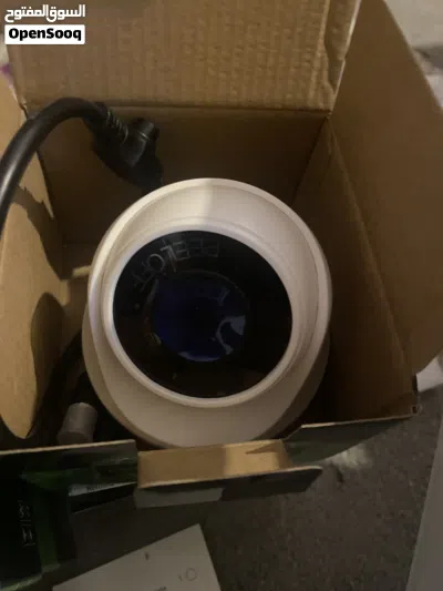 CCTV camera with nvr new 3