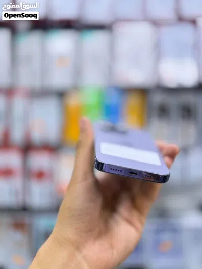 IPHONE 14 Pro 256gb اقرأ الوصف 4